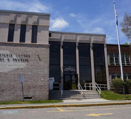 Barnstable Probate and Family Court Mass gov